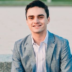 Meet your Posher, Jake